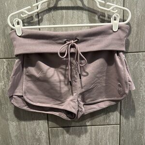 FREE PEOPLE MOVEMENT LIMITLESS SHORTS